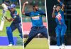 T10 லீக் கிரிக்கெட் தொடரில் மூன்று இலங்கை வீரர்கள்