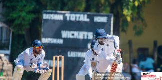 Club Cricket