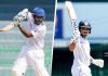 Sandun Weerakkody and Charith Asalanka put SSC on top