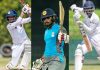 Pathum Nissanka, Dilshan Munaweera & Minod Bhanuka stroke tons