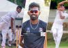 Kavika Dilshan, Savindu Pieris & Chalana De Silva Spin Galle, Navy & Panadura for wins. Club Cricket