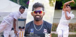 Club Cricket