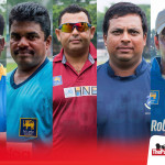 Club Cricket Coaches - Tier A