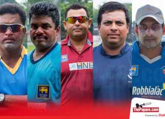 Club Cricket Coaches - Tier A