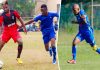 Red Star humiliates Ratnam to become Division I champs Club Football