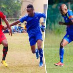 Club Football