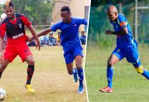 Red Star humiliates Ratnam to become Division I champs Club Football