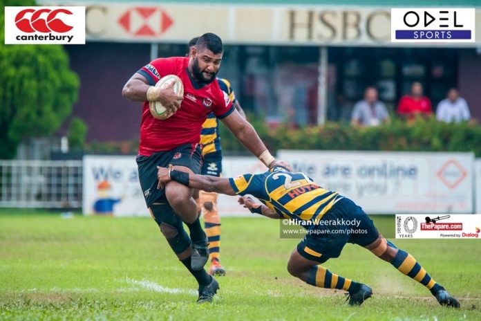 Club Rugby
