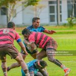 Club Rugby