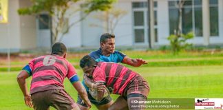 Club Rugby