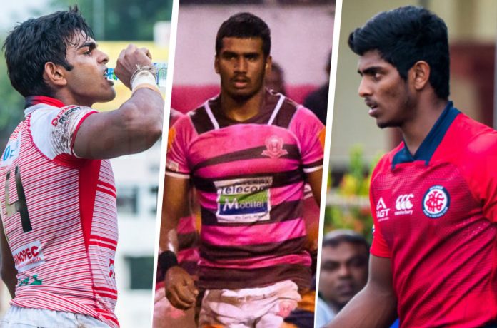 Breakthrough Players