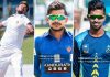 Sandun Weerakkody & Vishad Randika stroke tons; Suranga Lakmal takes 5-fer