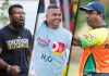 Sri Lankan coaches fly to New Zealand Coaches