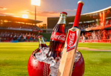 Coca-Cola Fuels the “Cricket Roar” at the ICC Women’s World Cup 2025
