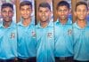 Sri Lanka U19 squad announced for Youth Asia Cup 2017 Sri Lanka U19 squad announced for Youth Asia Cup 2017