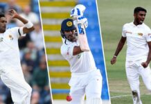 Sri Lanka playing XI for 1st Test against West Indies announced SL playing XI 1st test vs West Indies