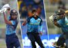 Twenty-three Sri Lankan players feature in IPL auction list Twenty-three Sri Lankan players feature in IPL auction list