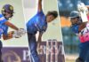 Sri Lanka name squad for India T20Is & ODIs SL women squad vs India