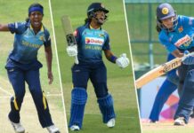 Gunaratne returns as Sri Lanka name squad for T20 World Cup