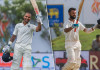 Dhawan and Pujara centuries torment hapless Sri Lanka