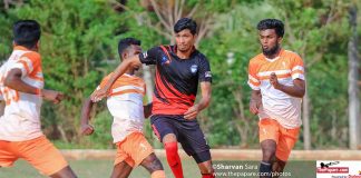 VANTAGE FA கிண்ண வடமராட்சி லீக் சம்பியனாகியது இமையாணன் மத்தி