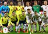 World Cup 2018: Preview – Poland & Colombia