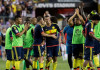 Colombia down U.S. hosts 2-0 in Copa opener