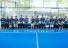 How the Colombo Aces are revolutionizing Sri Lankan Sport