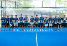 How the Colombo Aces are revolutionizing Sri Lankan Sport
