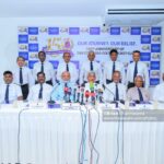 Colombo Colts Cricket Club celebrates 150th anniversary