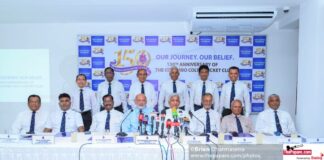 Colombo Colts Cricket Club celebrates 150th anniversary