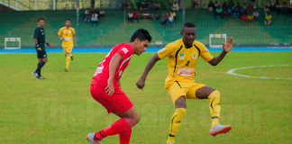 Colombo FC pile on the misery for Java Lane before rain intervenes Colombo FC pile on the misery for Java Lane before rain intervenes