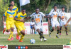 Red cards & late goals; Colombo FC defeats Army Colombo FC v Army SC