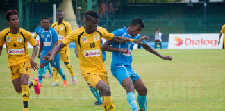 Colombo FC v Navy SC DCL 2015 (3)