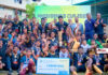 Colombo winners for the 4th time in 5 finals - City League President Cup 2023