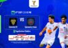 LIVE – Colombo FC vs Upcountry Lions – Super League 2026 Colombo FC vs Upcountry Lions
