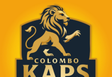 Witness Sports Alliance LLC takes ownership of Colombo Kaps ahead of LPL Season 06 Colombo Kaps