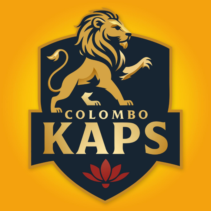Colombo Kaps Colombo Kaps
