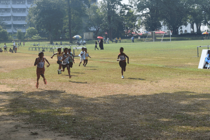 Colombo Athletic Club Colombo Athletic Club
