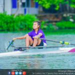 Colombo Rowing 2017