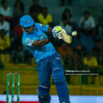 Colombo Stars v Galle Gladiators