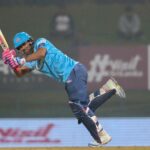 Colombo Stars vs Galle Gladiators
