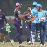 Colombo Stars vs Galle Gladiators