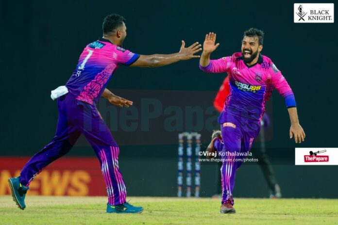Colombo Strikers
