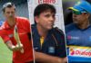 Colombo Strikers announce their coaching staff