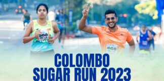 Colombo Sugar Run 2023