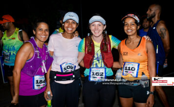 Colombo Sugar Run 2023