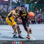Colombo Super League 2017