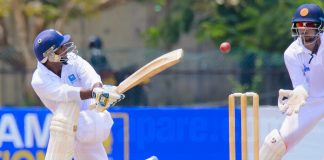 Colombo vs Galle - Day 3 | SLC Super Provincial Tournament