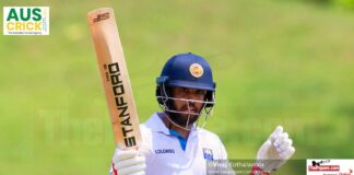 Colombo vs Jaffna
